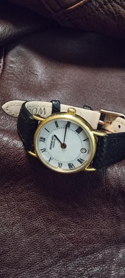 Raymond Weil Tradition 9923