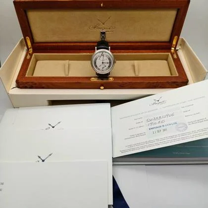Breguet Classique 5207BB/12/9V6