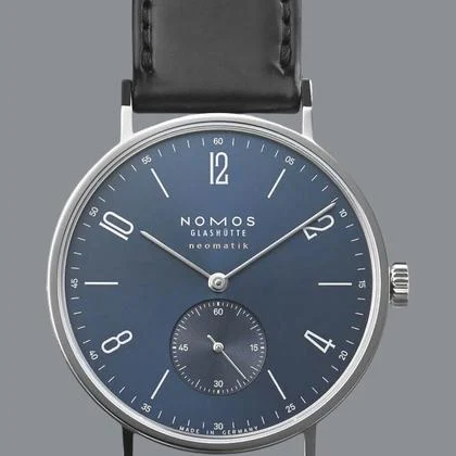 NOMOS Tangente Neomatik 145