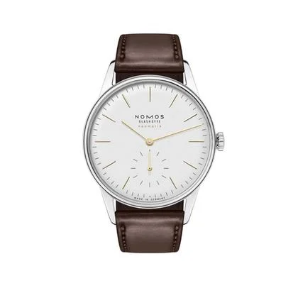 NOMOS Orion Neomatik 397