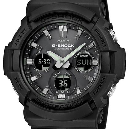 Casio G-Shock GAW-100B-1AER