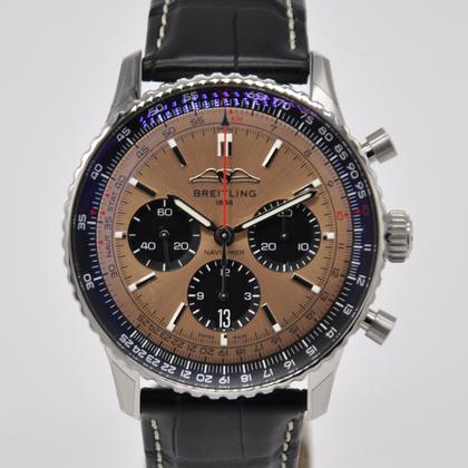 Breitling Navitimer 1 B01 Chronograph AB0138241K1P1