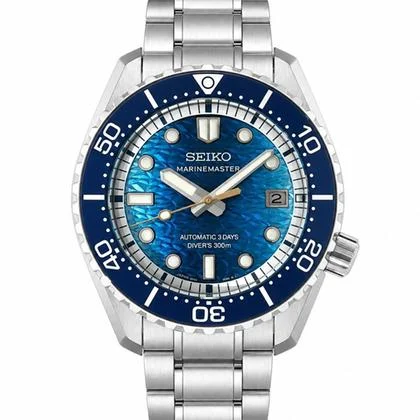 Seiko Marinemaster HBF002
