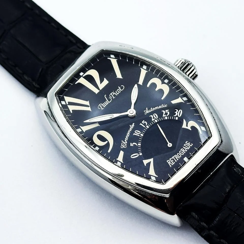 Paul Picot Firshire 0773.S