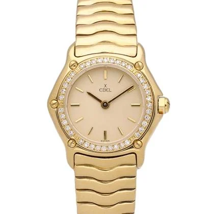 Ebel Sportwave 866901