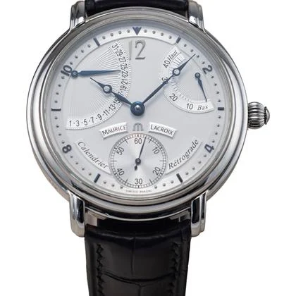Maurice Lacroix Masterpiece MP6198