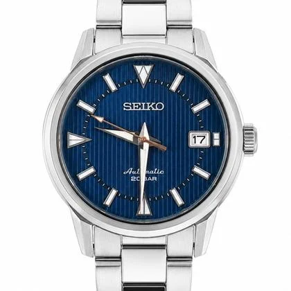 Seiko Alpinist SPB249