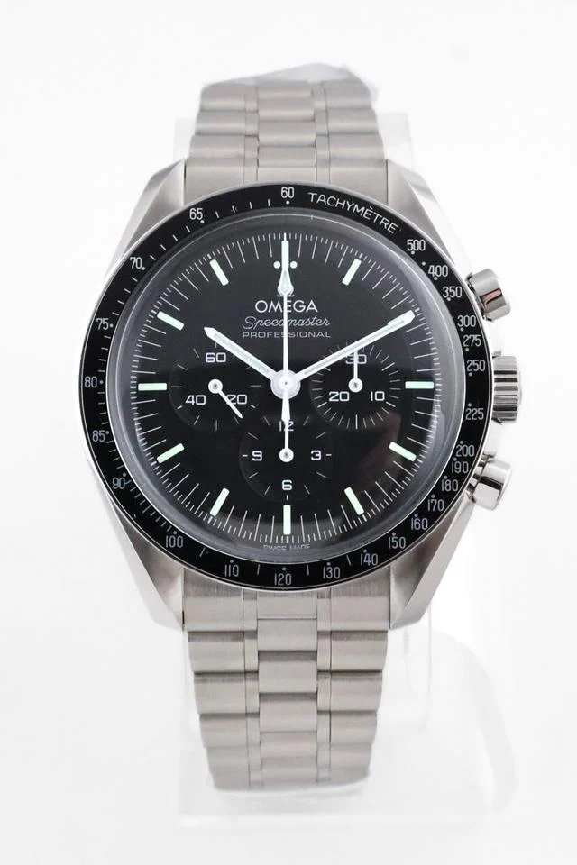 Omega Speedmaster Professional Moonwatch 310.30.42.50.01.001