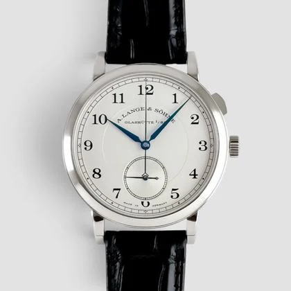 A. Lange & Söhne 1815 297.026