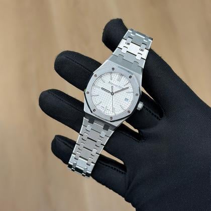 Audemars Piguet Royal Oak 77450ST.OO.1361ST.02