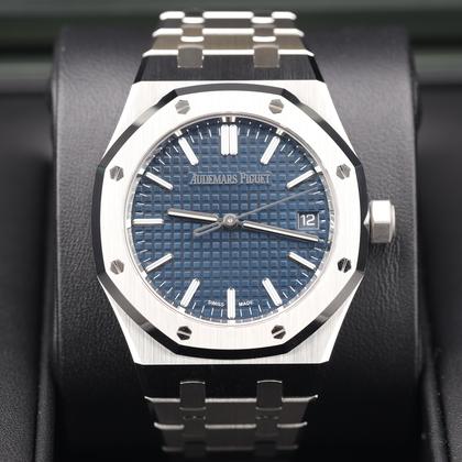 Audemars Piguet Royal Oak 15550ST.OO.1356ST.06