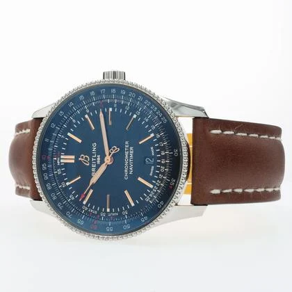 Breitling Navitimer A17326