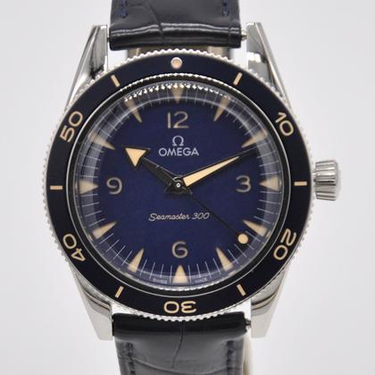 Omega Seamaster 300 234.32.41.21.03.001