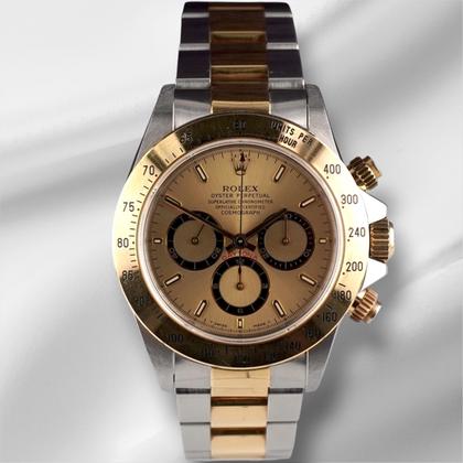 Rolex Daytona 16523