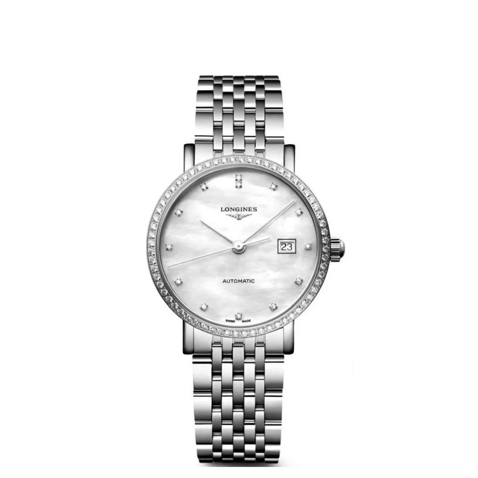 Longines Elegant L4.310.0.80.6