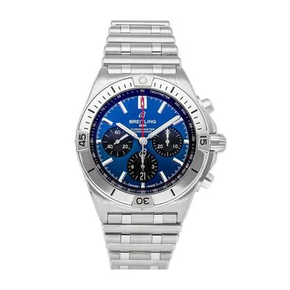 Breitling Chronomat AB0134101C1A1