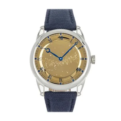 De Bethune DB25 DB25VTIS5