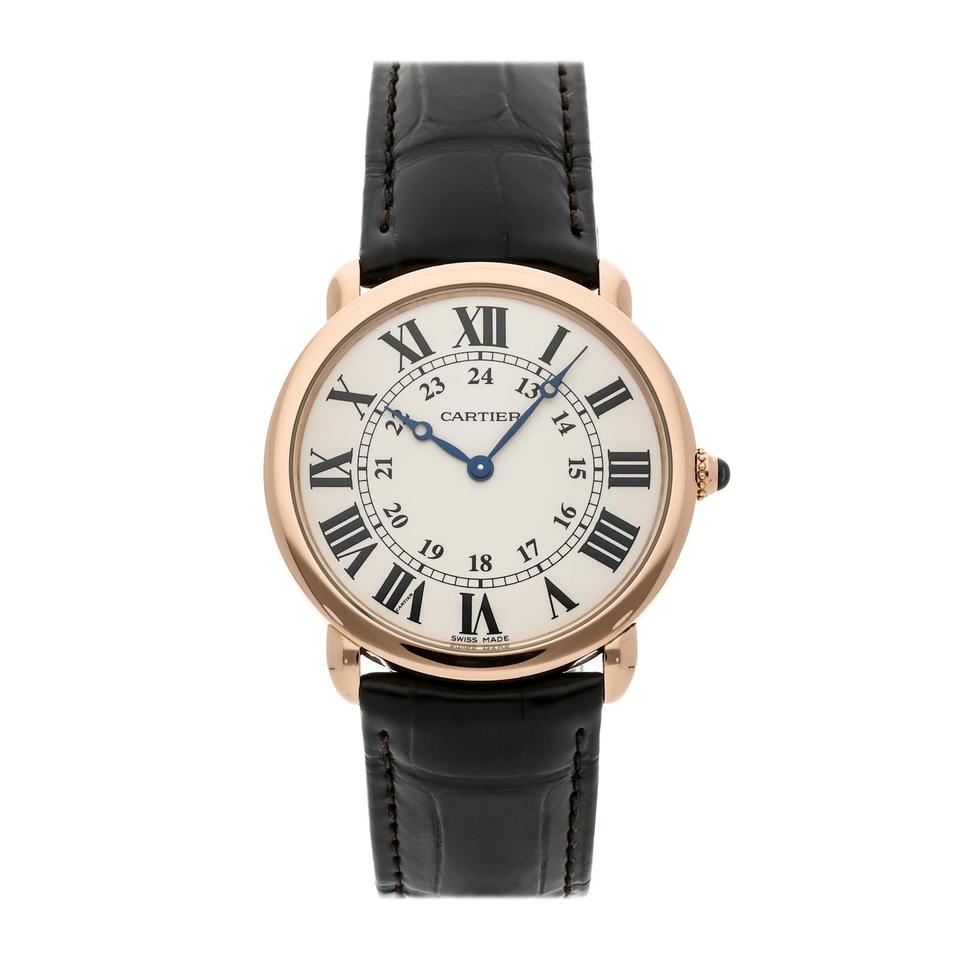 Cartier Ronde Louis Cartier W6800251