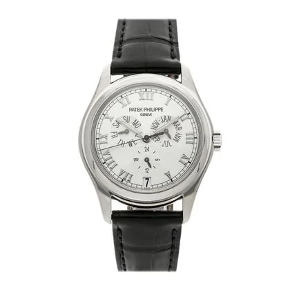 Patek Philippe Annual Calendar 5035G-039