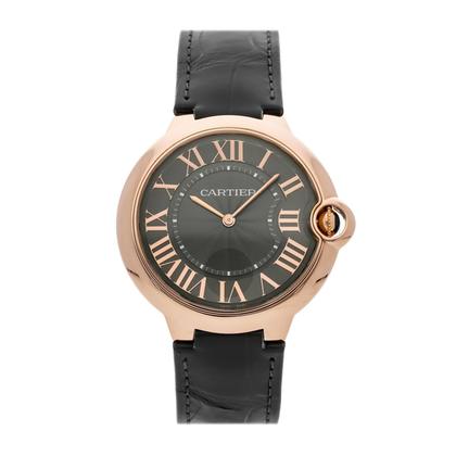 Cartier Ballon Bleu W6920089