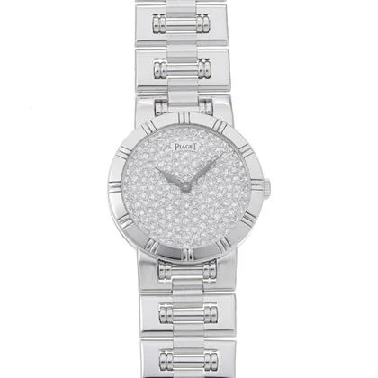 Piaget Dancer 80563K81