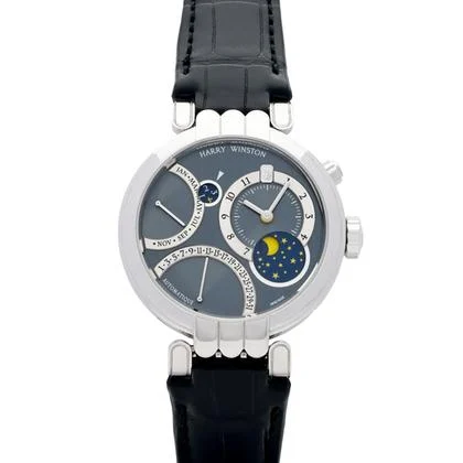 Harry Winston Premier 200/MAPC41W