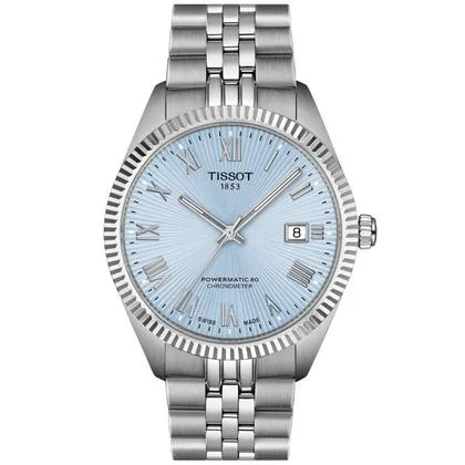 Tissot Ballade Powermatic 80 COSC T1564081135300