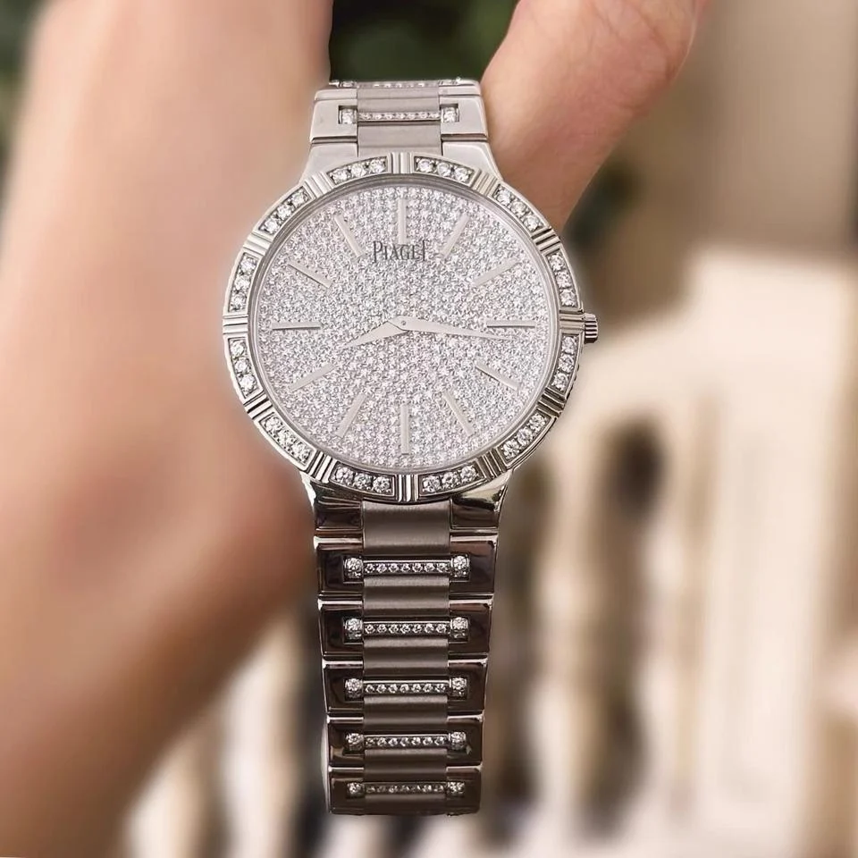 Piaget Dancer G0A34054