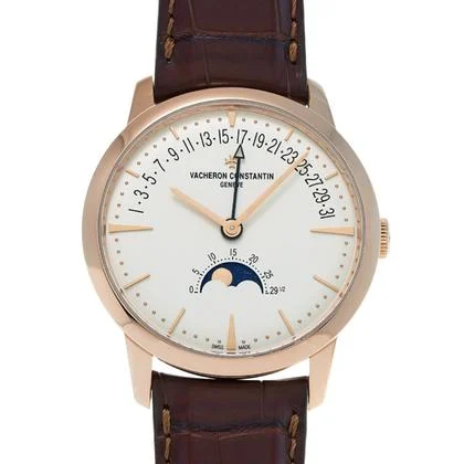 Vacheron Constantin Patrimony 4010U/000R-B329