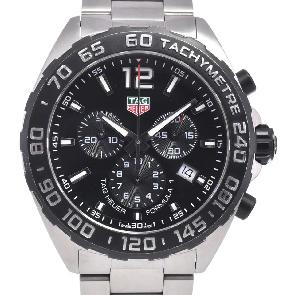 TAG Heuer Formula 1 CAZ1010