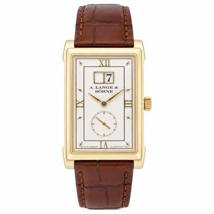 A. Lange & Söhne Cabaret 107.021