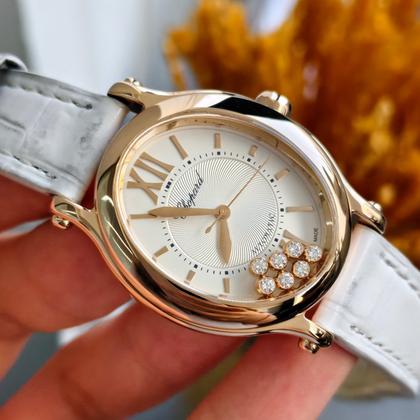 Chopard Happy Sport 275362-5001