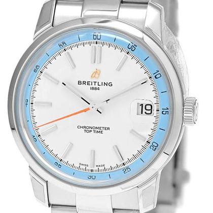 Breitling Top Time AB3113281A1A1