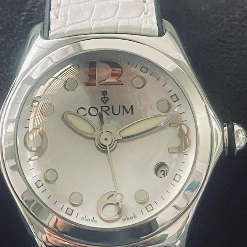 Corum Bubble 39.250.20