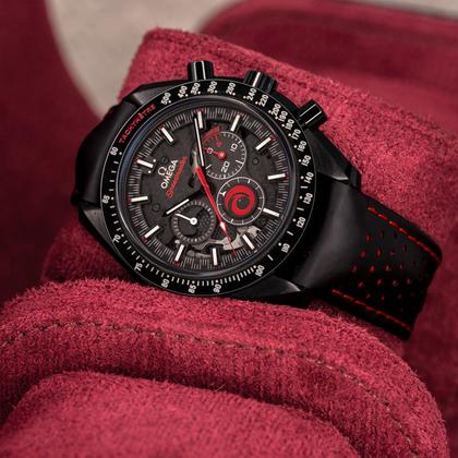 Omega Speedmaster 311.92.44.30.01.002