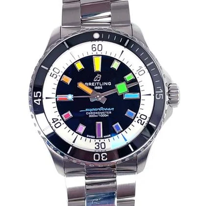 Breitling Superocean A17375211B2S3