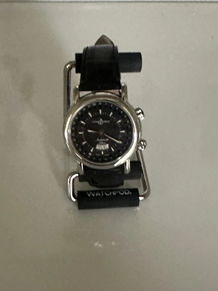 Ulysse Nardin Classico 603-77