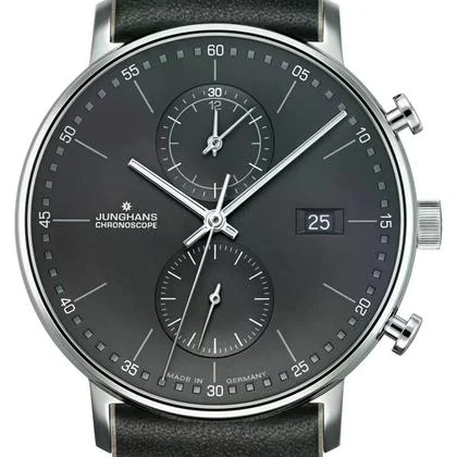 Junghans FORM C 41/4876.00