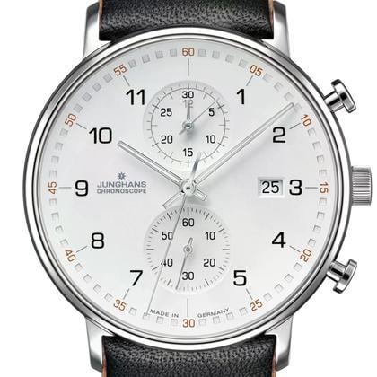 Junghans FORM C 41/4771.00