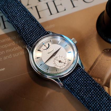 Chopard L.U.C 16/1863