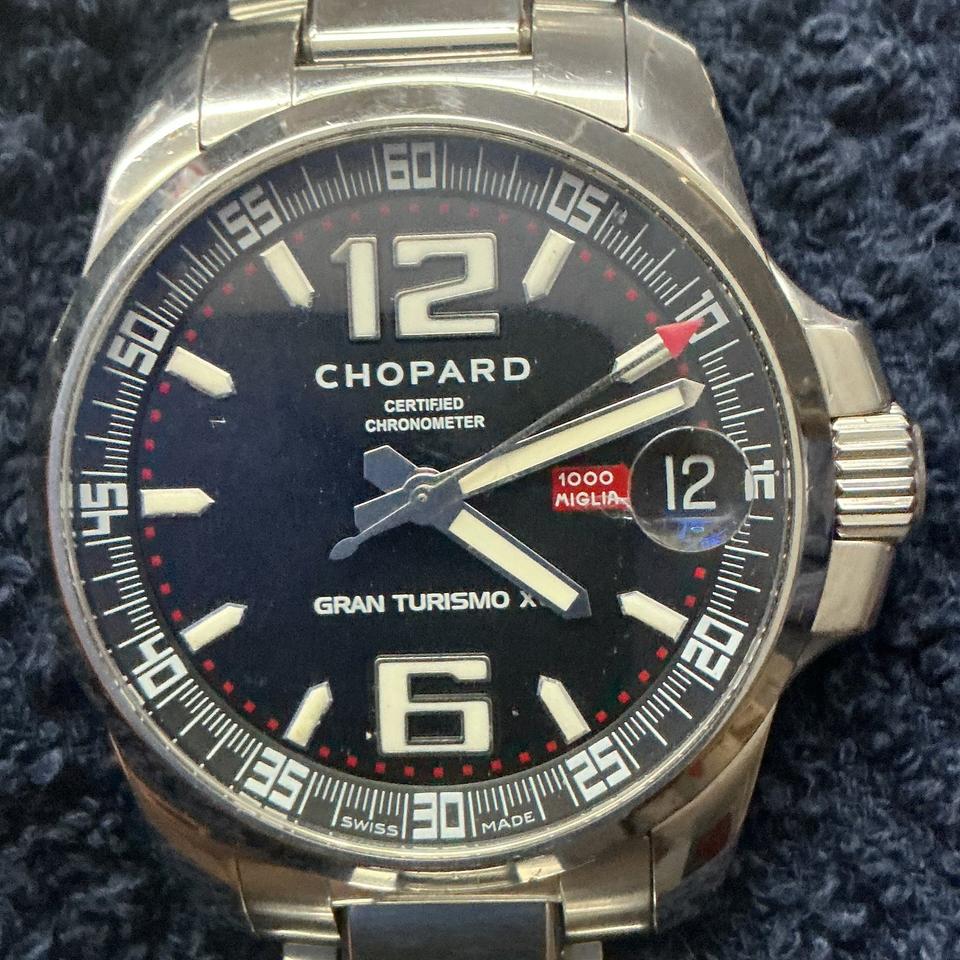 Chopard Mille Miglia 8997
