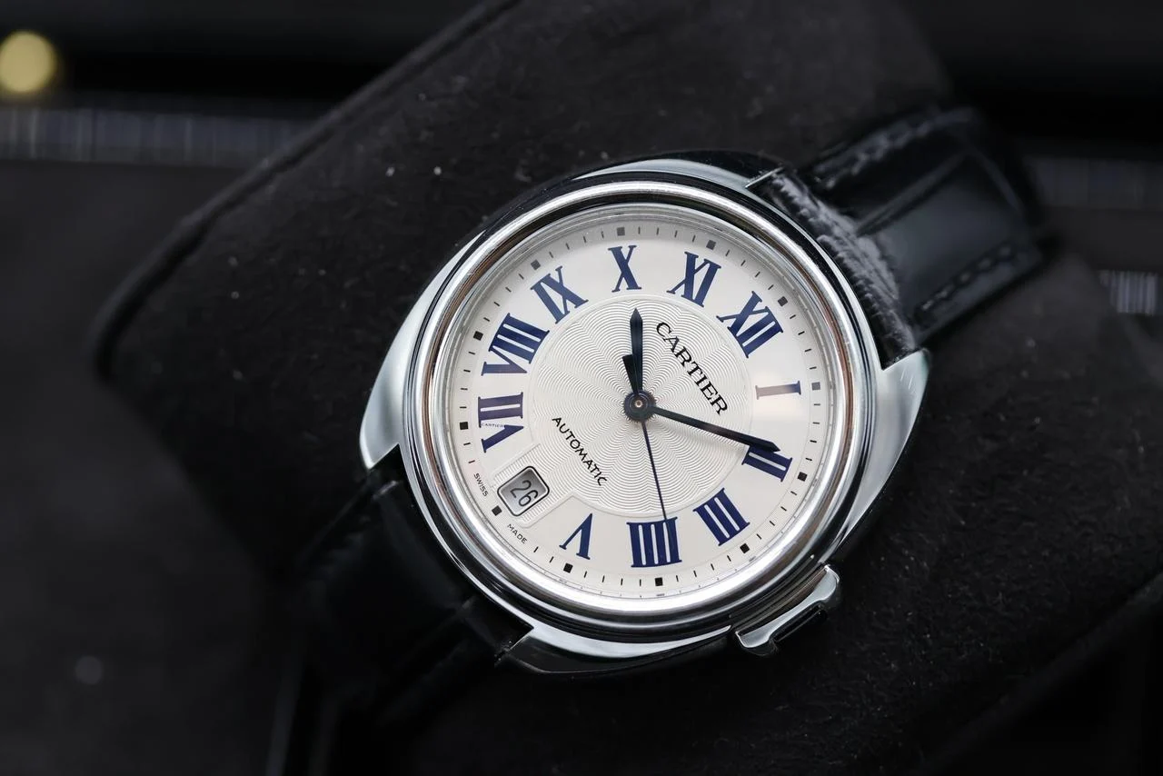 Cartier Clé de Cartier WSCL0006
