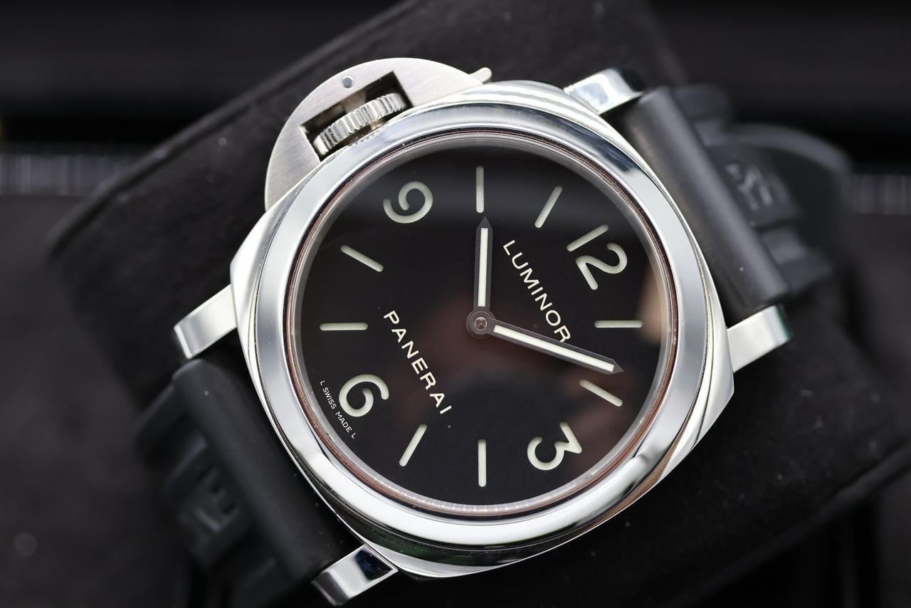 Panerai Luminor Base PAM00219