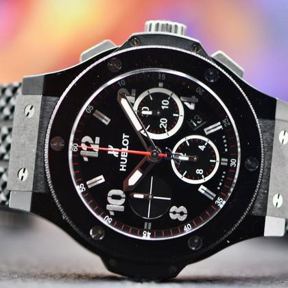 Hublot Big Bang 301.CX.130.RX