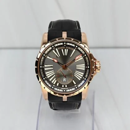 Roger Dubuis Excalibur RDDBEX0566