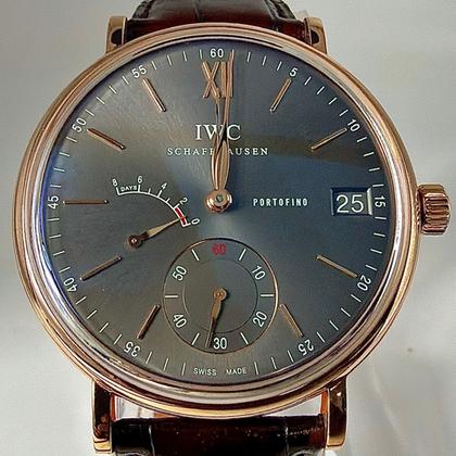 IWC Portofino IW510104