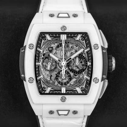 Hublot Spirit of Big Bang 642.HX.0170.RX