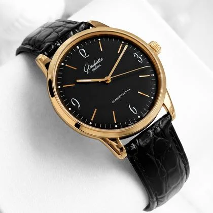 Glashütte Original Sixties 1-39-52-02-01-04