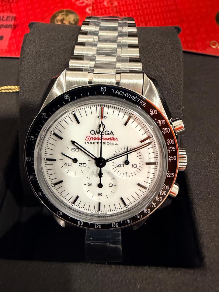Omega Speedmaster Professional Moonwatch 310.30.42.50.04.001
