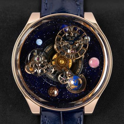 Jacob & Co. Astronomia AS300.40.AP.AK.A